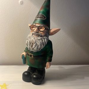 Uncle Si Elf Duck Dynasty